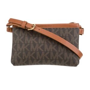 Michael Kors Belt Bag/Fanny Pack